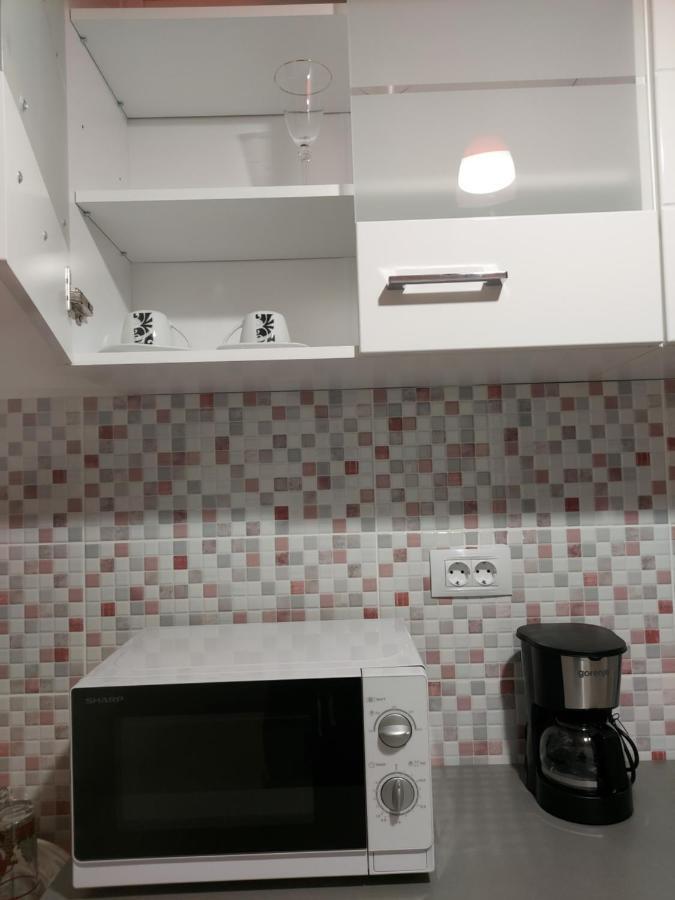 Appartamento Bya Brown Valea Lupului  Esterno foto